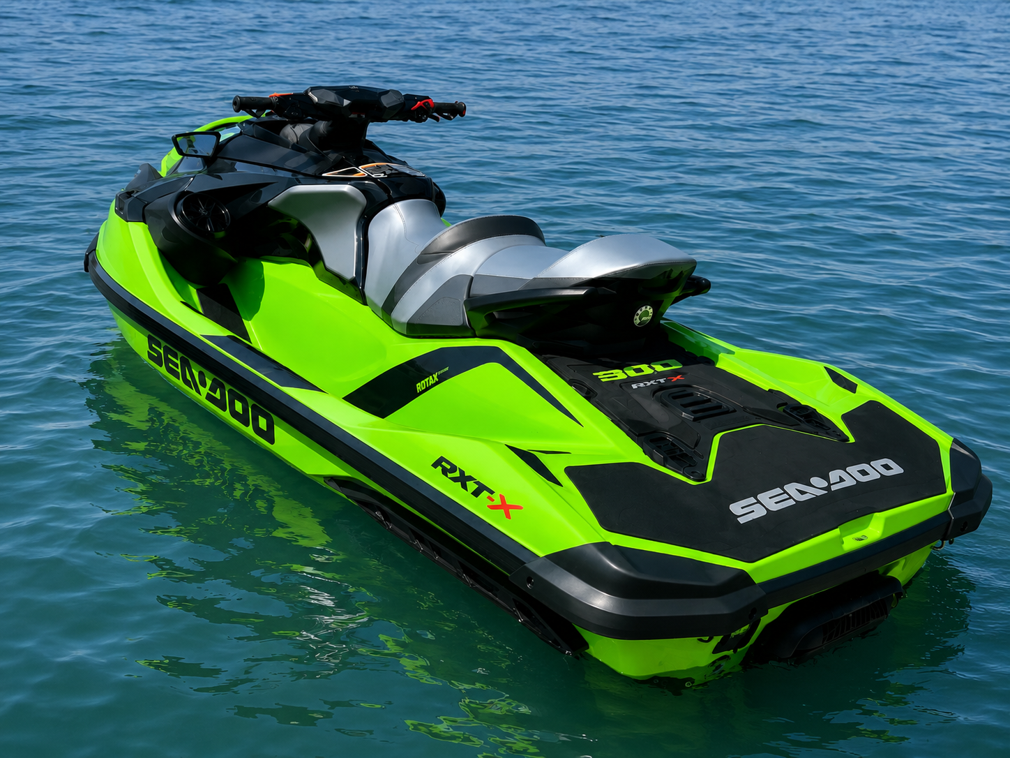 Seadoo RXT-X 300