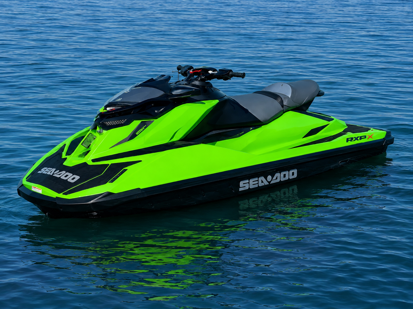 Seadoo RXP X